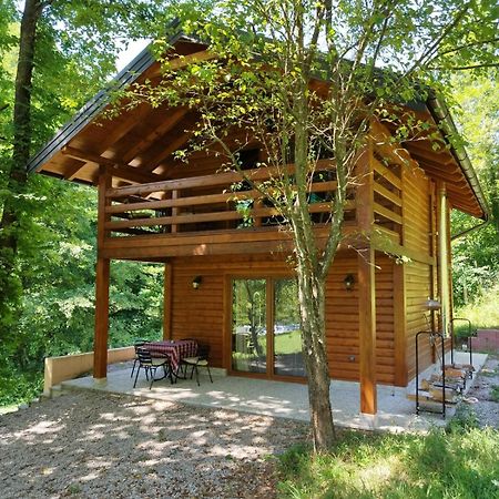 Kuca U Sumi - Forest House Near National Park Una - Air Spa Lohovo Bihać Zewnętrze zdjęcie