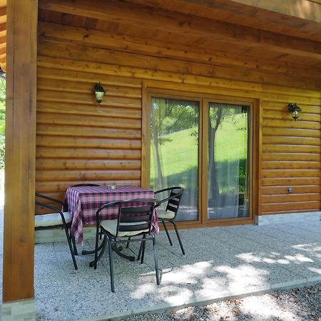 Kuca U Sumi - Forest House Near National Park Una - Air Spa Lohovo Bihać Zewnętrze zdjęcie