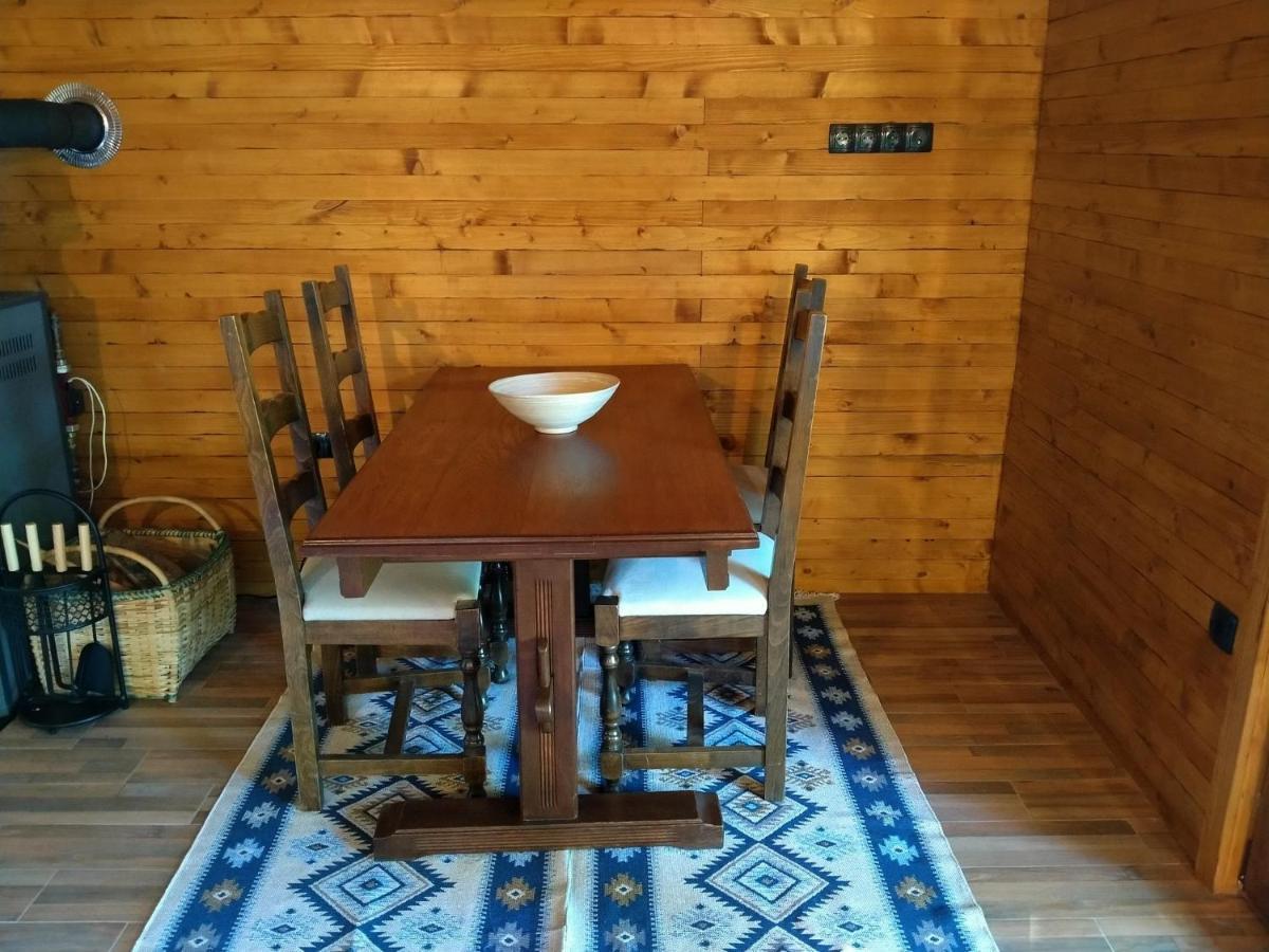 Kuca U Sumi - Forest House Near National Park Una - Air Spa Lohovo Bihać Zewnętrze zdjęcie