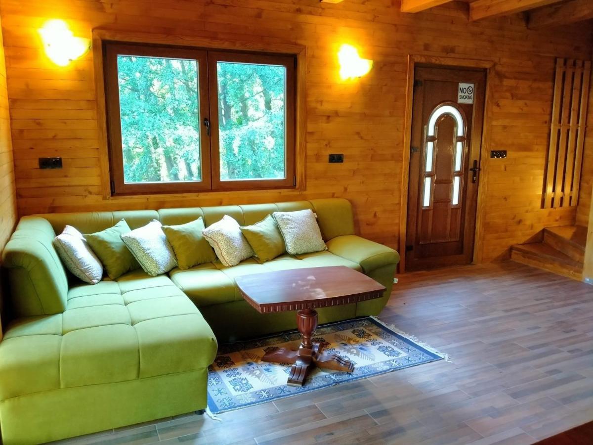 Kuca U Sumi - Forest House Near National Park Una - Air Spa Lohovo Bihać Zewnętrze zdjęcie