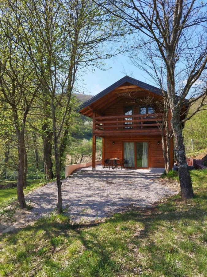 Kuca U Sumi - Forest House Near National Park Una - Air Spa Lohovo Bihać Zewnętrze zdjęcie