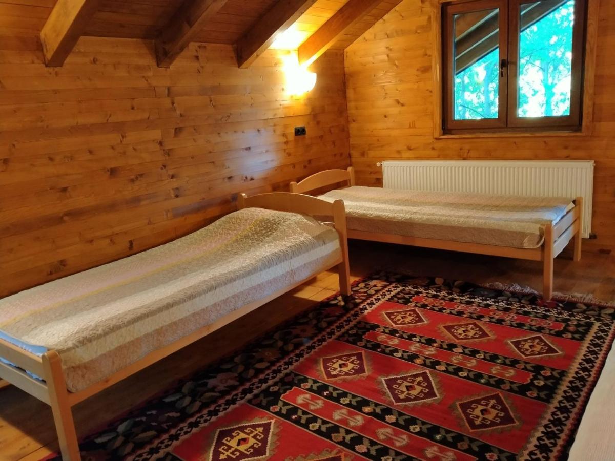 Kuca U Sumi - Forest House Near National Park Una - Air Spa Lohovo Bihać Pokój zdjęcie