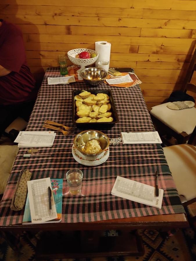 Kuca U Sumi - Forest House Near National Park Una - Air Spa Lohovo Bihać Zewnętrze zdjęcie