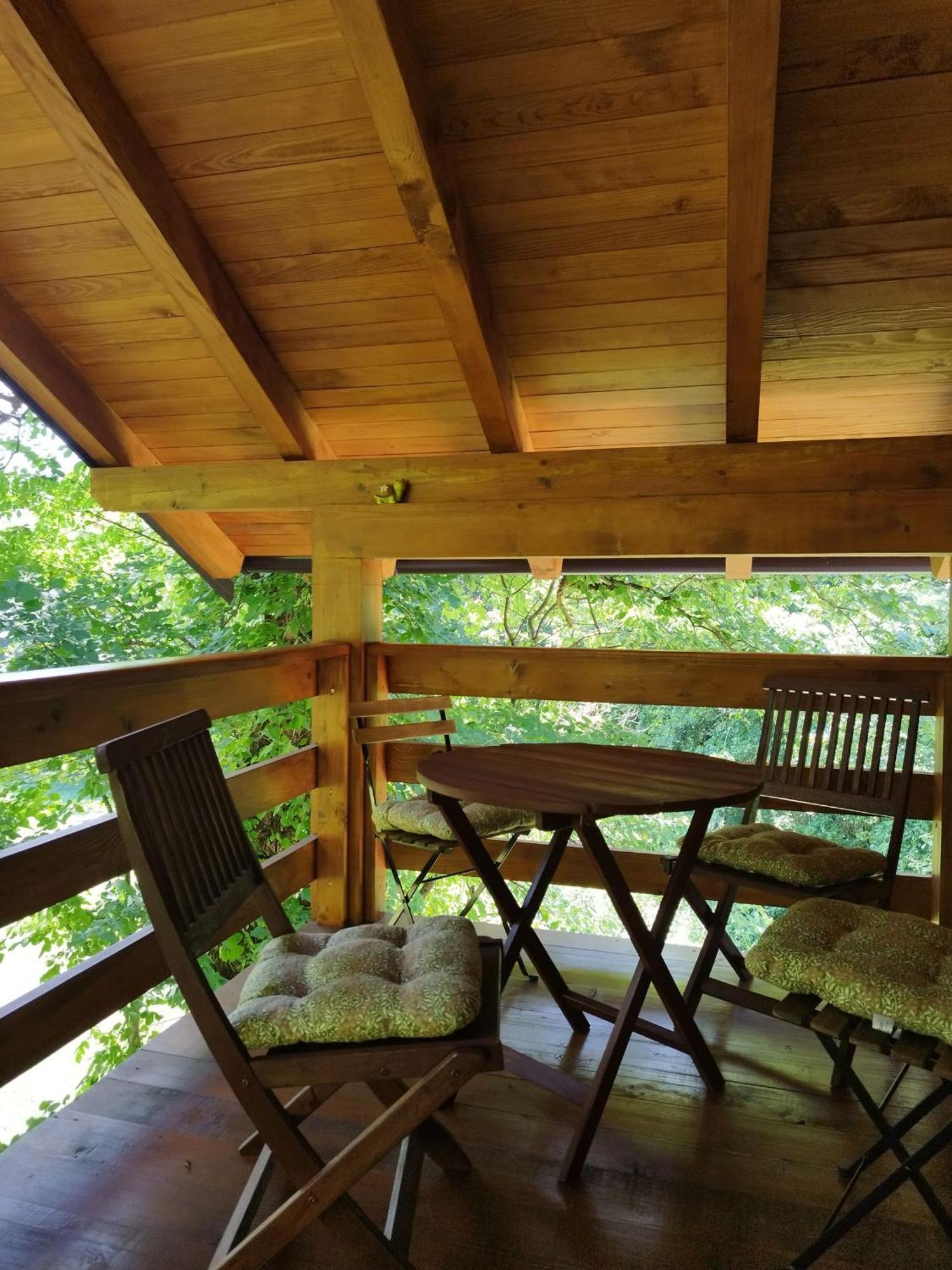 Kuca U Sumi - Forest House Near National Park Una - Air Spa Lohovo Bihać Zewnętrze zdjęcie
