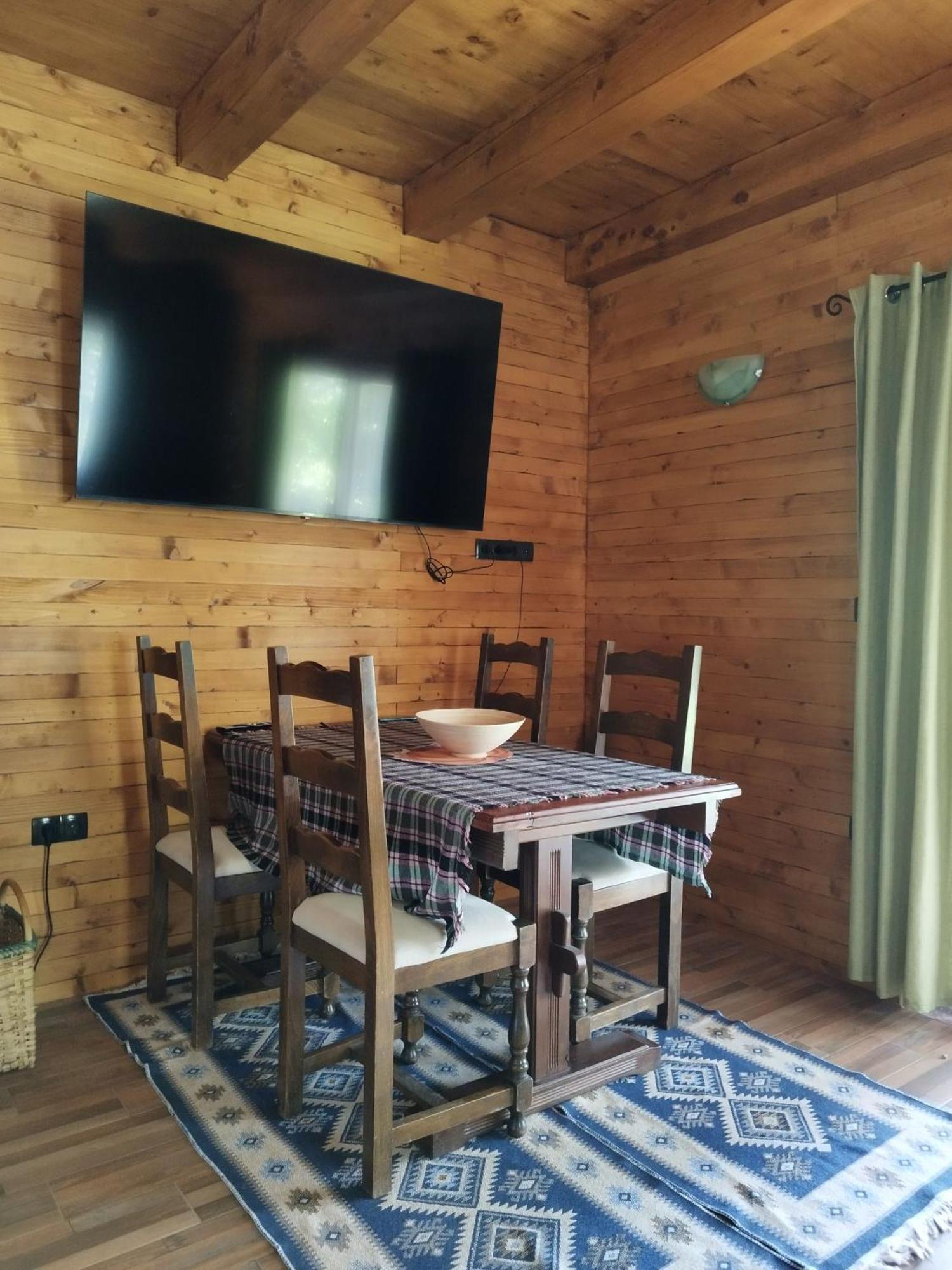 Kuca U Sumi - Forest House Near National Park Una - Air Spa Lohovo Bihać Zewnętrze zdjęcie