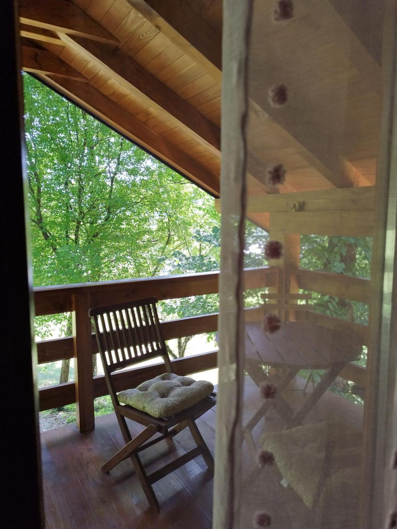 Kuca U Sumi - Forest House Near National Park Una - Air Spa Lohovo Bihać Zewnętrze zdjęcie